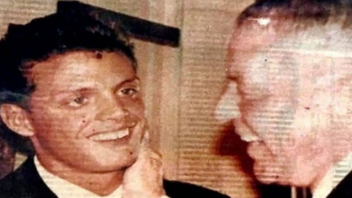 Tras el estreno del nuevo capítulo de la serie biográfica del enigmático cantante, Luis Miguel, quedo al descubierto la historia de uno de los duetos más importantes de su carrera, Come Fly with Me con el mismísimo Frank Sinatra.
