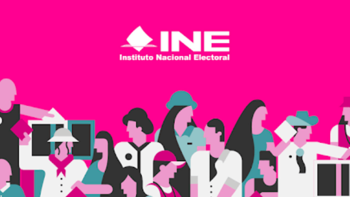 El Instituto Nacional Electoral (INE) alertó sobre información falsa que se está difundiendo a través de WhatsApp, como el cambio de horario el día de la elección o que cualquier persona podrá votar incluso con la credencial de alguien más.