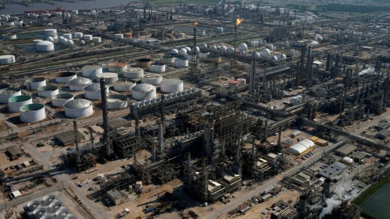 Informe Exprés Deer Park Peña