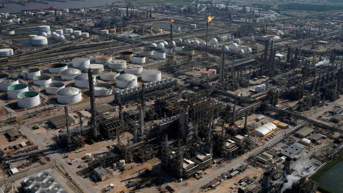 Informe Exprés Deer Park Peña