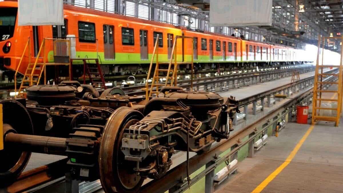 Informe de 2014 advertía sobre fallas en la construcción de la Línea 12 del Metro