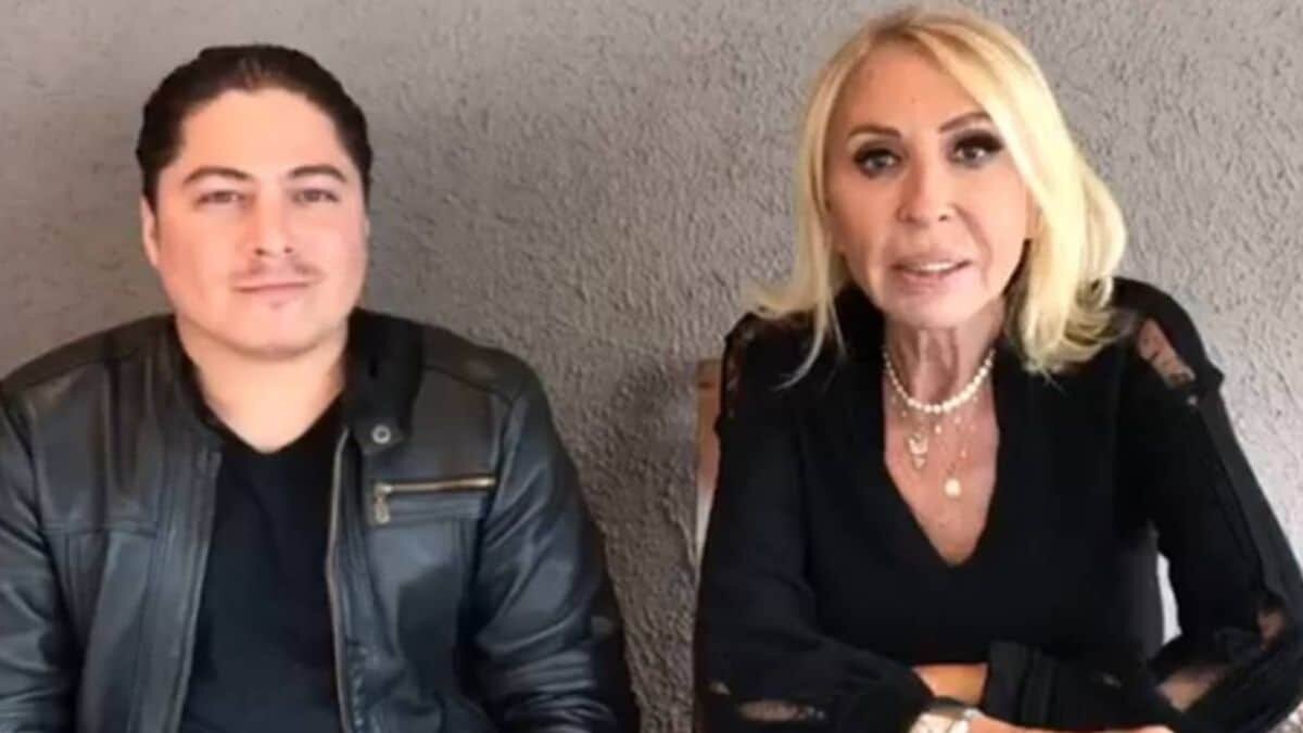 Paolo Botti subió un vídeo a sus redes sociales en el que invita a la conductora Laura Bozzo a ser directora del DIF en Paso de Ovejas, Veracruz.