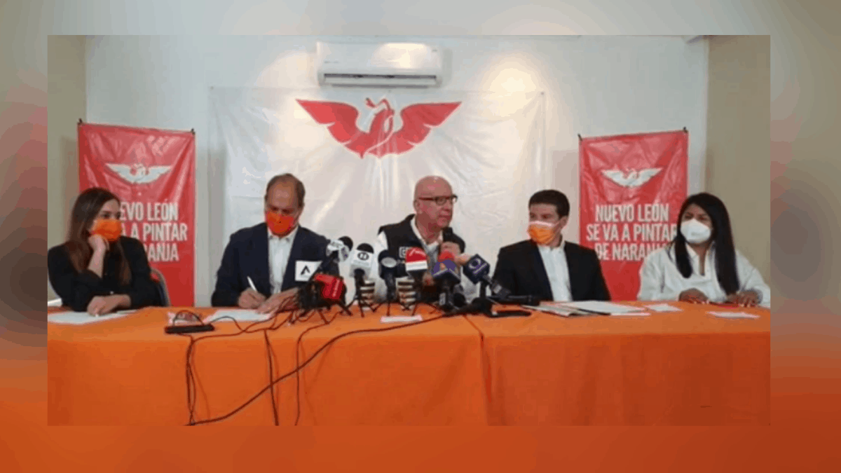 Falta menos un mes para que den inicio las elecciones en México, la violencia política continúa aumentando y los candidatos se encuentran vulnerables en los estados de la República.