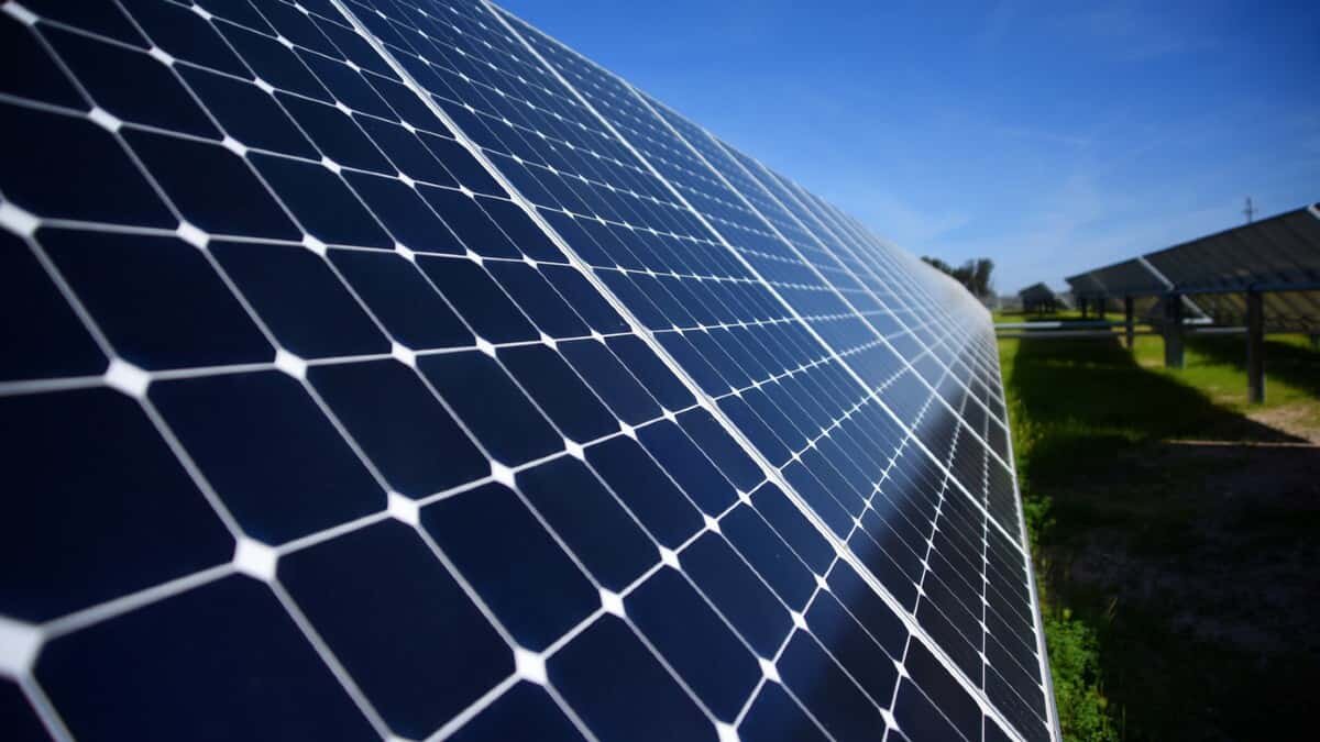 Mitos realidades paneles solares