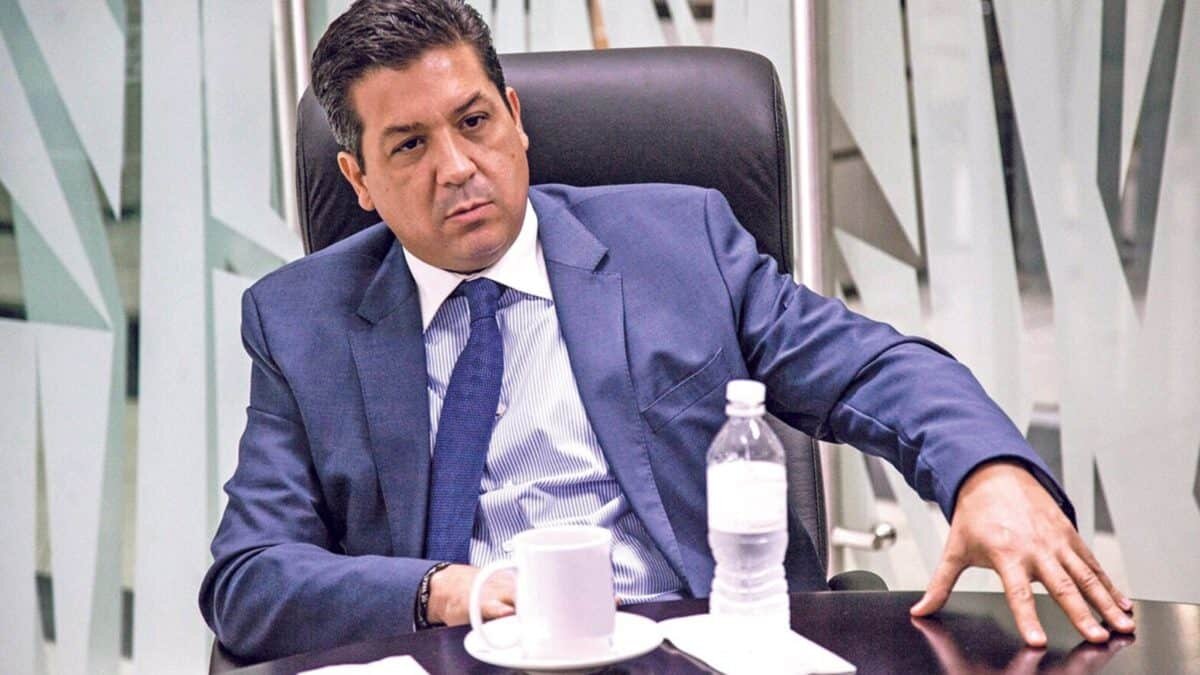 Descarta Congreso de Tamaulipas nombrar un gobernador interino