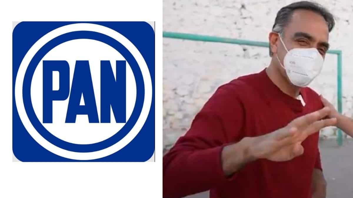 Enrique Garay, candidato de Morena, presuntamente enfrentó una demanda en 2017 debido al fraude a una consultora por al menos 5 millones de pesos.