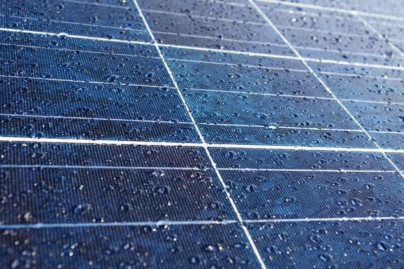 Mitos realidades paneles solares