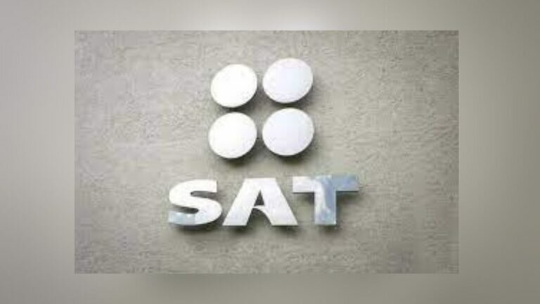 El SAT informó en conferencia de prensa que deberá devolver el saldo a favor del ISR a los trabajadores, aunque el patrón no haya pagado las retenciones del impuesto