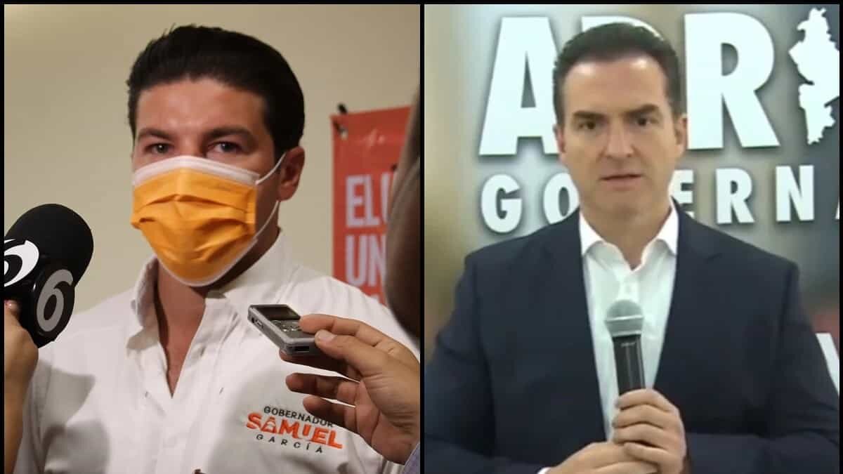 AMLO aceptó que ha tenido injerencia en las elecciones de este 2021, en específico en el proceso para elegir gobernador de NL.