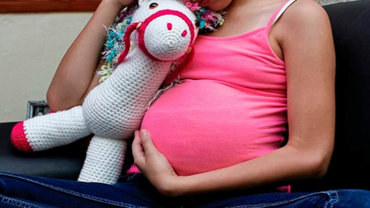 López-Gatell explicó por qué las adolescentes embarazadas no pueden recibir vacuna contra Covid-19