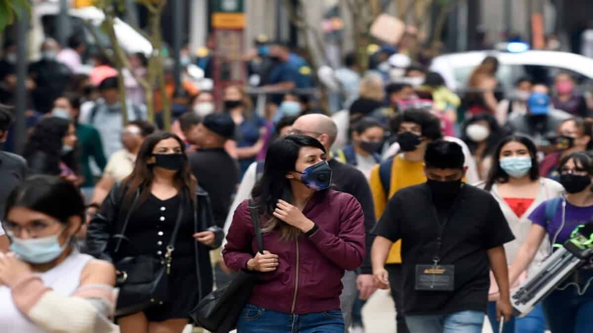 Regresa CDMX a semáforo amarillo pese a lo dicho por Gobierno capitalino