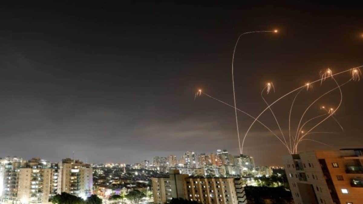 Aprueba Israel y Hamas alto el fuego "simultáneo" en Franja de Gaza
