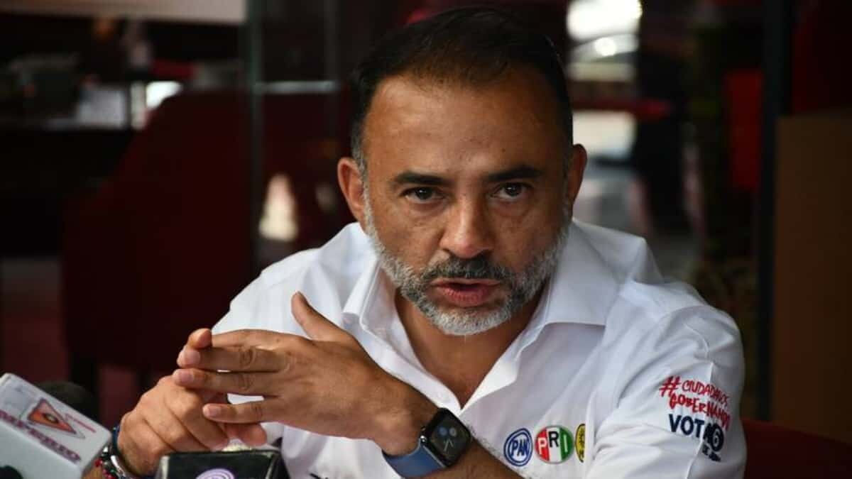 Asegura Gabriela Gamboa que amenazas fueron para defender a sus hijos
