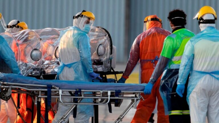 Aseguran expertos independientes de la OMS que la pandemia pudo evitarse