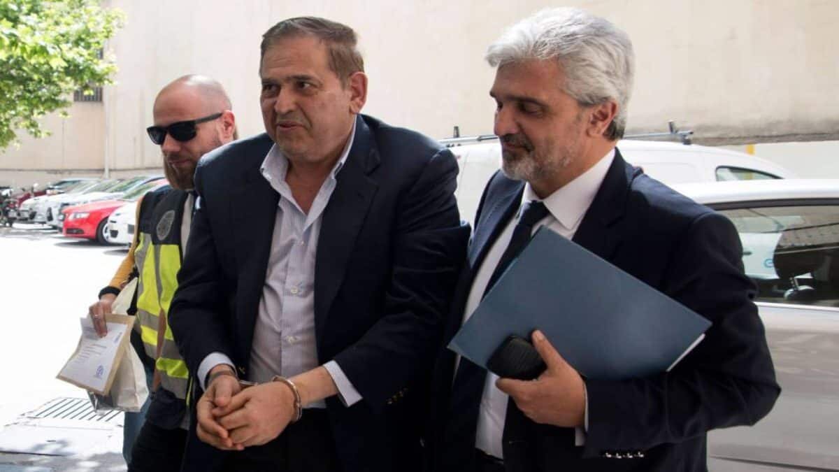 Caso Alonso Ancira, no ha realizado ningún pago de reparación del daño.