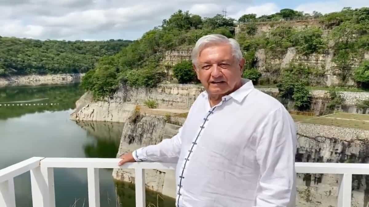 Aunque no le guste a The Economist, la transformación es imparable en México: AMLO