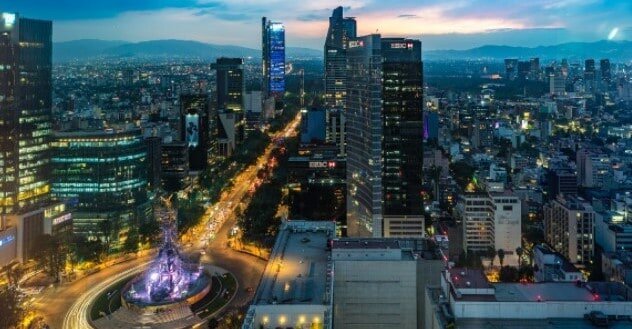 El sector inmobiliario enfrenta su depresión más prolongada de los últimos 20 años.