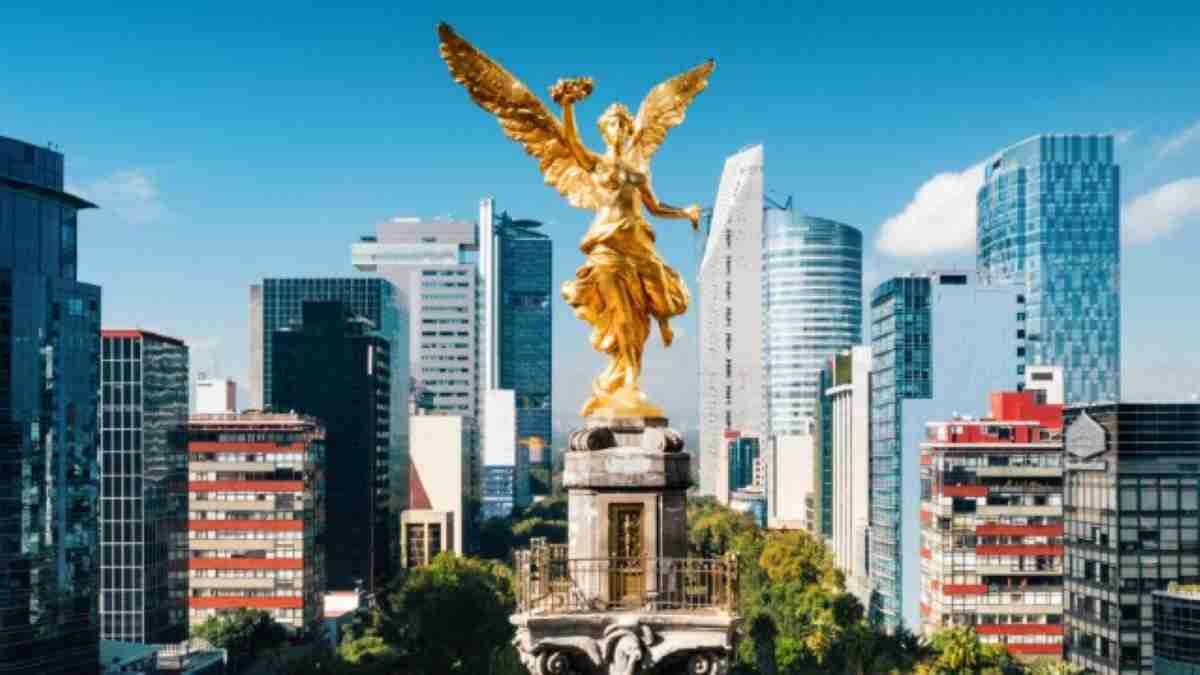 La inversión y la planificación de proyectos de infraestructura podrían reactivar la industria de la construcción, en especial, en la CDMX.