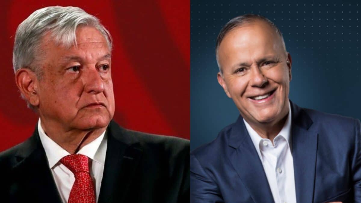 Ciro Gómez Leyva responde a AMLO: “un claro acto de intimidación”