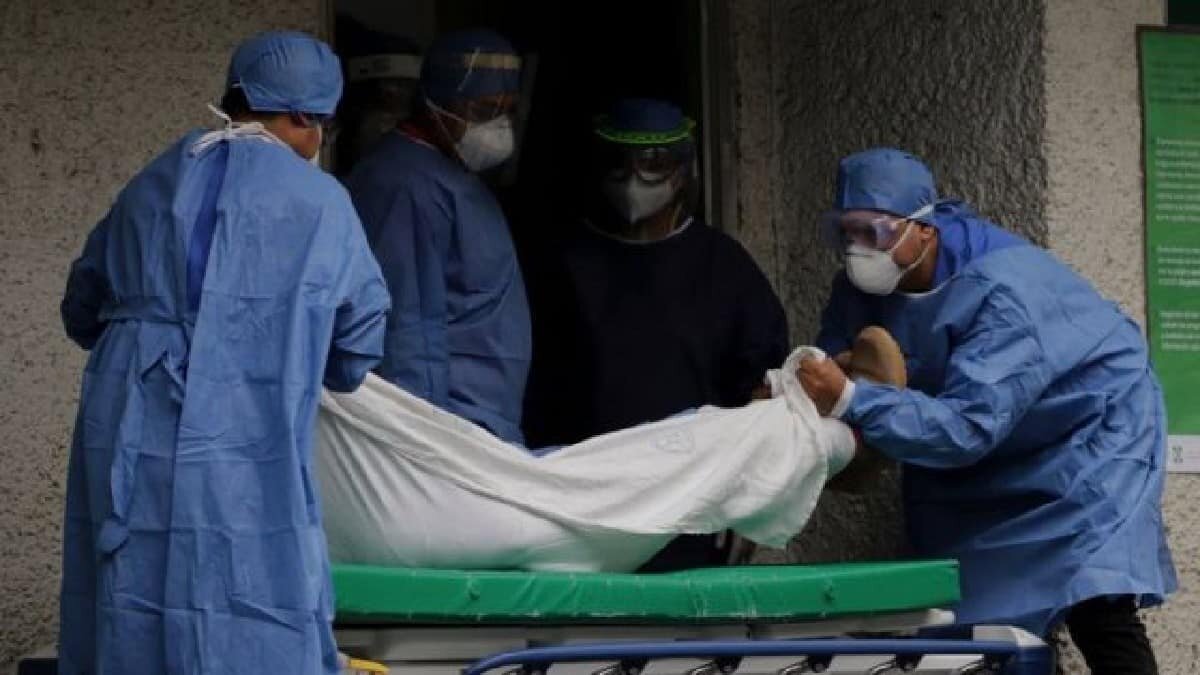 Un estudio reveló los grupos más vulnerables durante la pandemia en México.