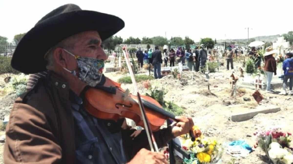 Un estudio reveló los grupos más vulnerables durante la pandemia en México.