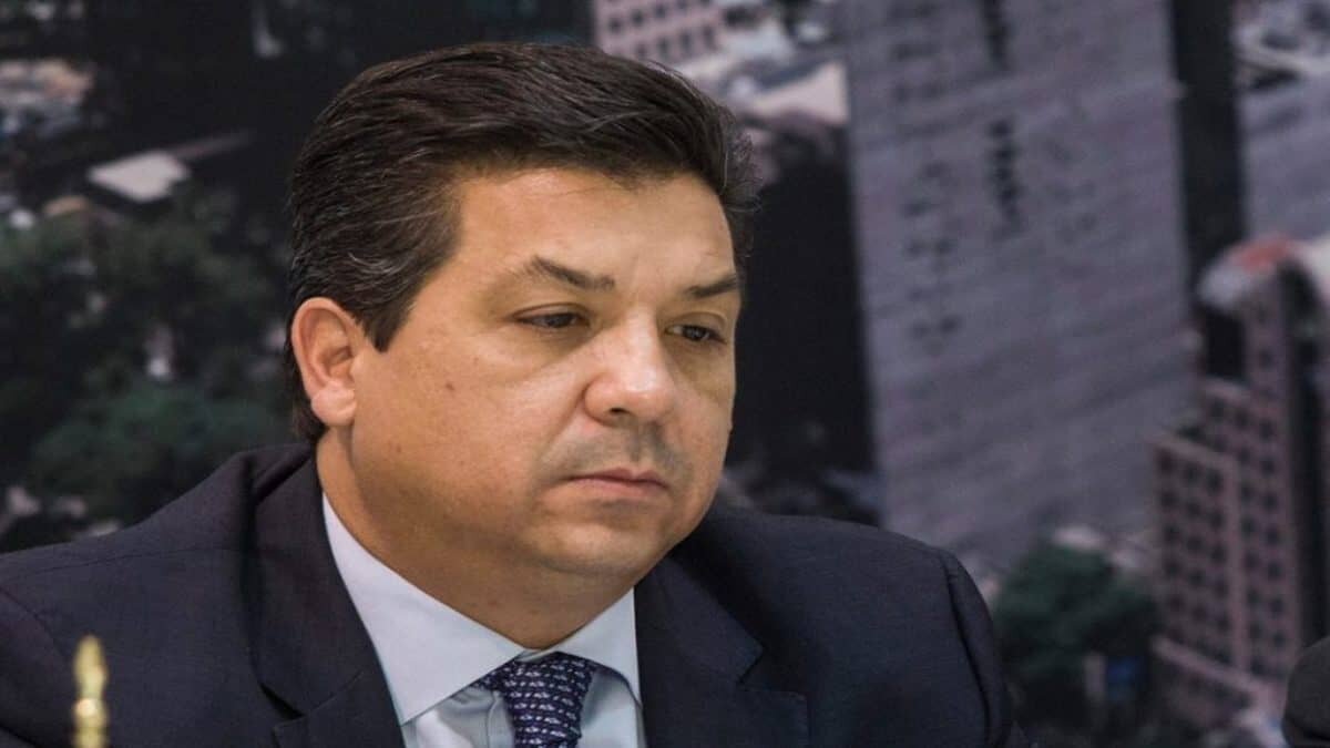 Desecha SCJN controversia por desafuero de García Cabeza de Vaca