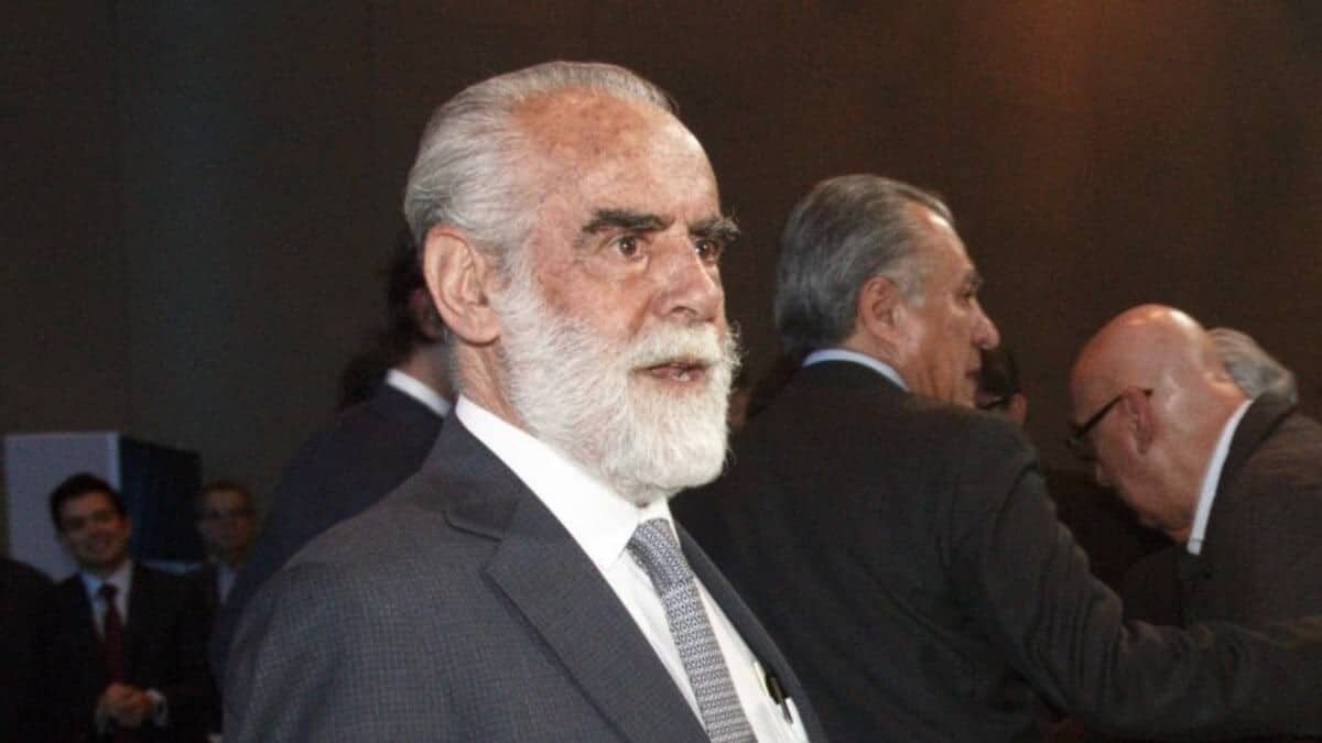 El panista retó a AMLO luego de que el presidente lo acusó de estar vinculado a un grupo opositor que recibe fondos del gobierno de Estados Unidos.