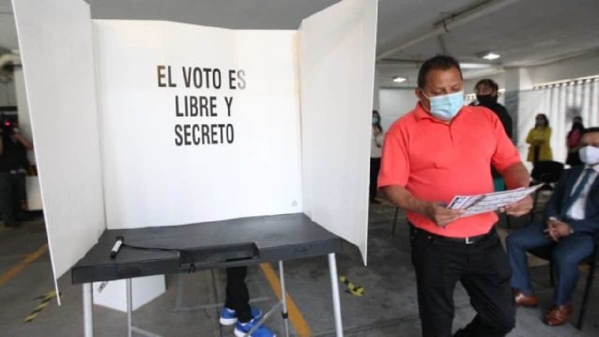 Diversas encuestas nos ofrecen un panorama de la conformación de la Cámara de Diputados tras la elección del 6 de junio.