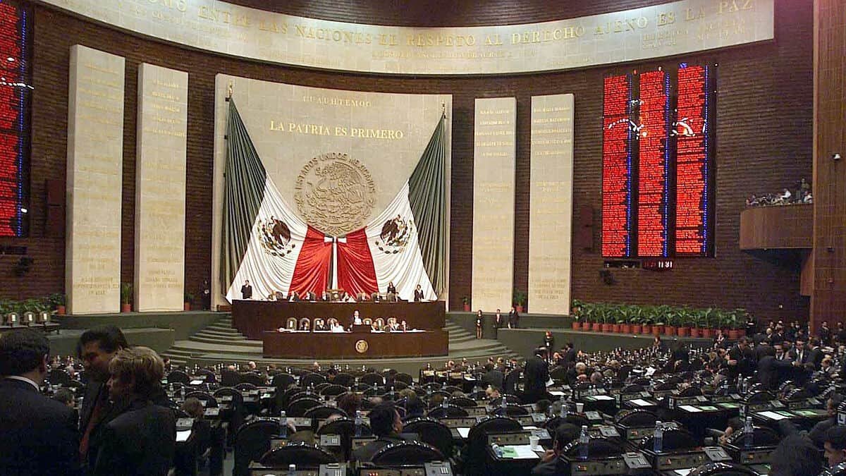 Diversas encuestas nos ofrecen un panorama de la conformación de la Cámara de Diputados tras la elección del 6 de junio.