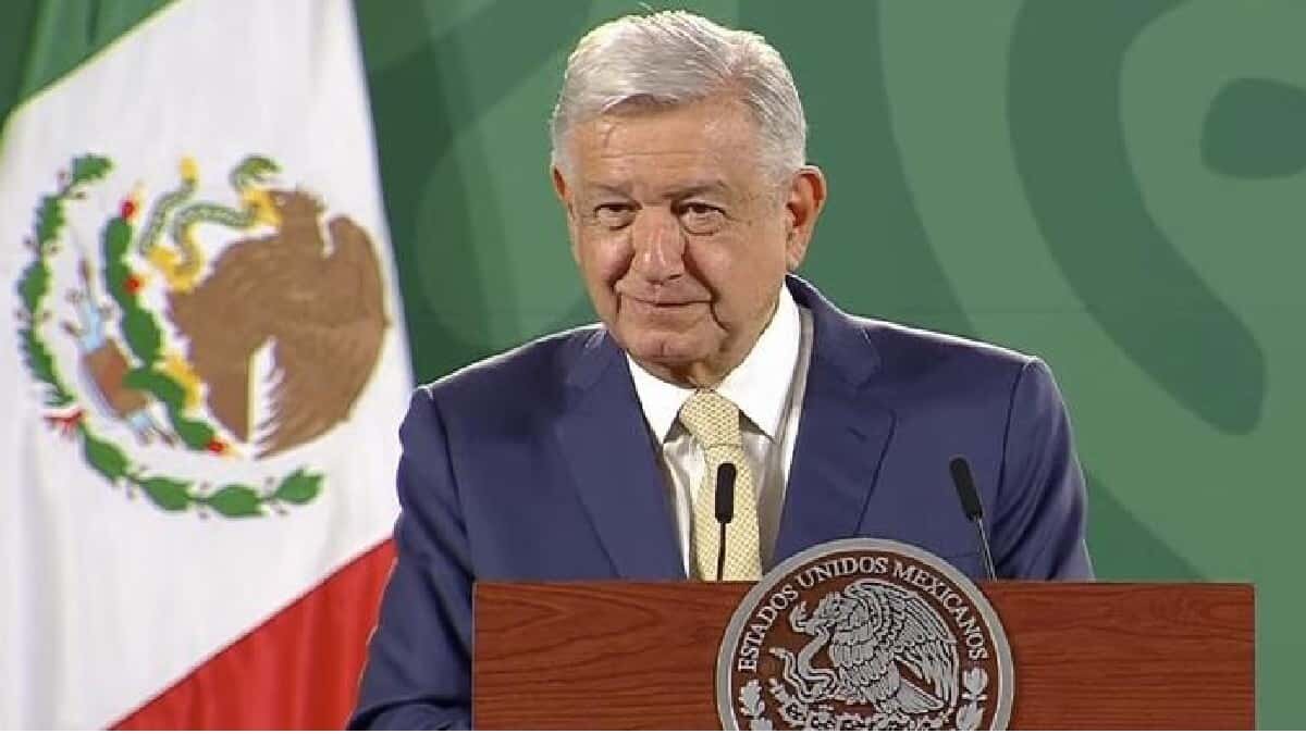AMLO aceptó que ha tenido injerencia en las elecciones de este 2021, en específico en el proceso para elegir gobernador de NL.