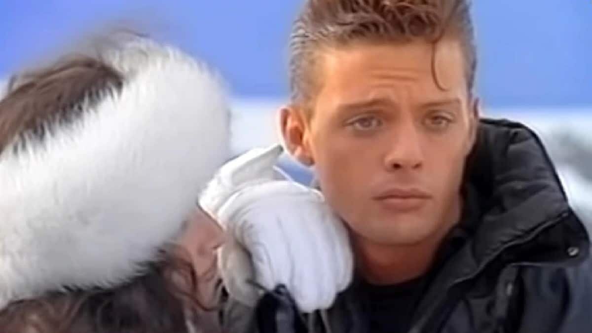 Esta es la historia de Entrégate, uno de los mayores éxitos de Luis Miguel en su larga carrera.