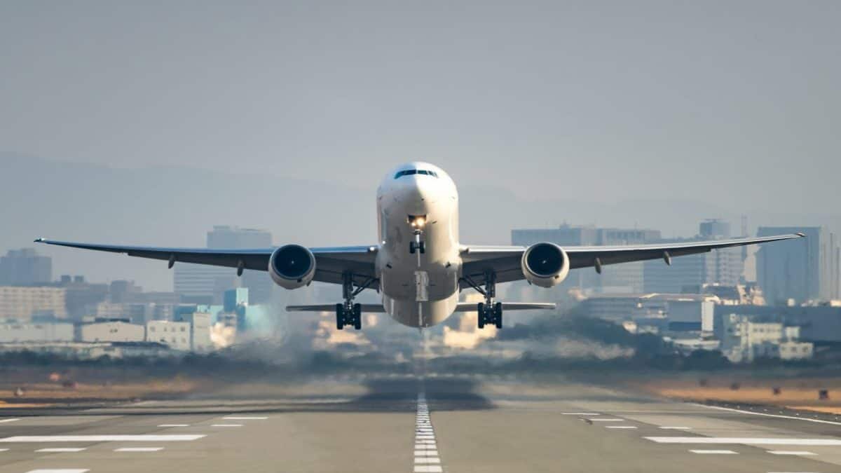 Estados Unidos degrada la calificación de la seguridad aérea de México