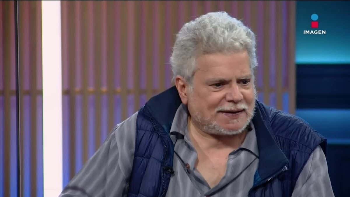 Jaime Garza nació el 28 de enero en Monterrey y destacó en el teatro