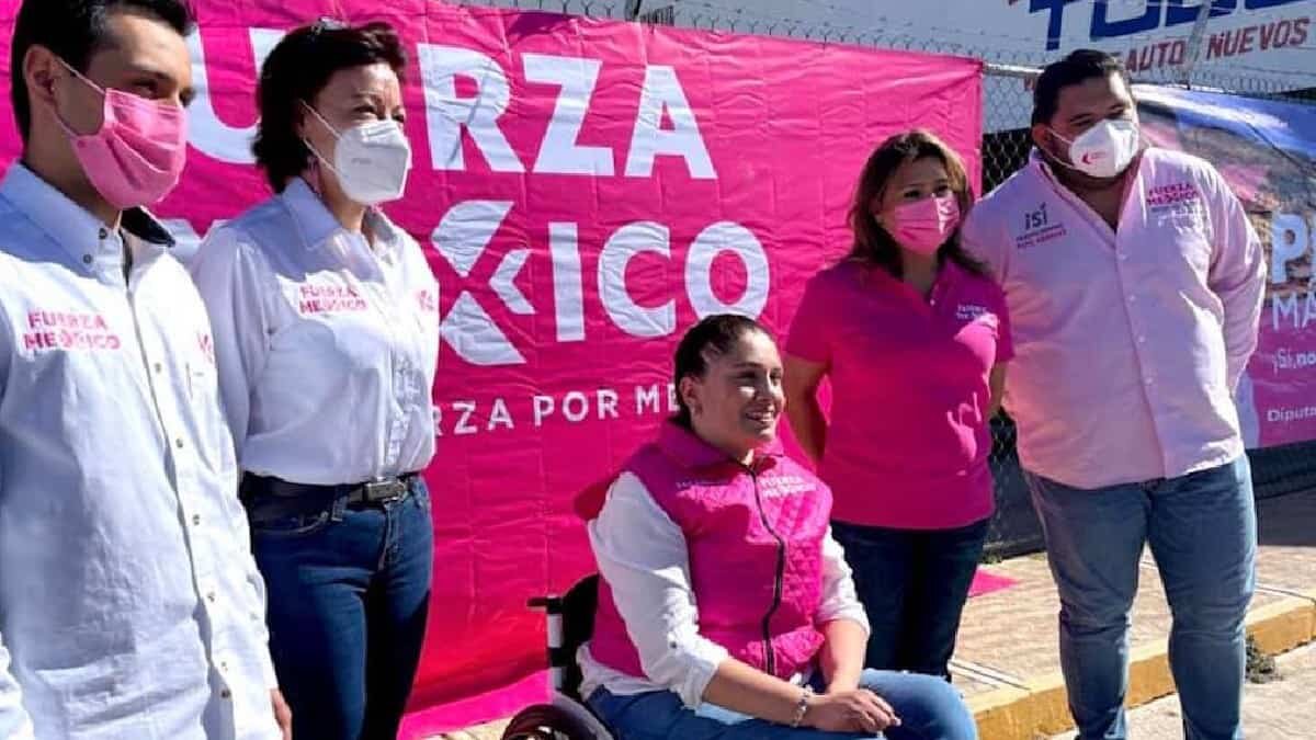 En una elección dominada por mujeres, el aspirante más fuerte es el morenista David Monreal quien busca llegar por fin a la gubernatura.