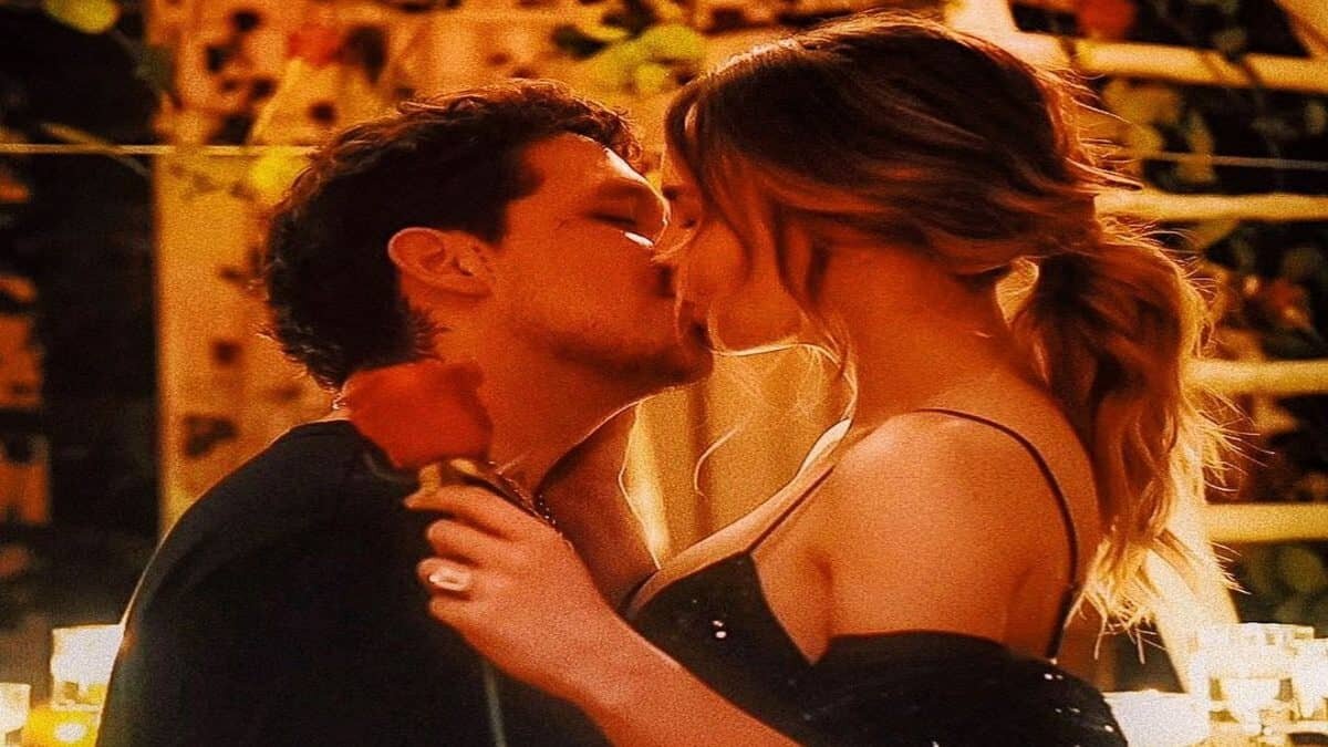 ¡Habrá boda! Christian Nodal y Belinda anuncian su compromiso