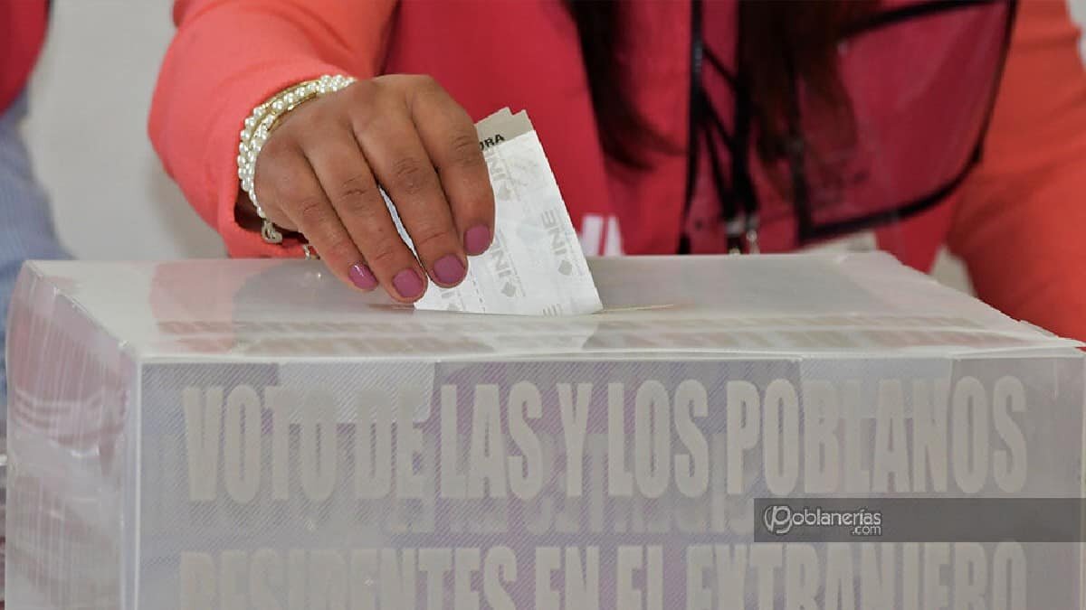 Al menos 33 mil mexicanos se han registrado para votar en los comicios de 6 de junio. Aquí te damos los detalles.