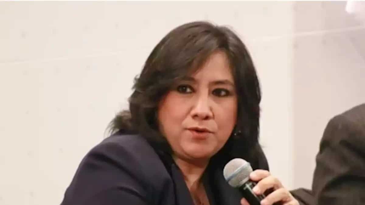 AMLO dejó la puerta abierta a un psoible revelo en la SFP, aunque no señaló una fecha.