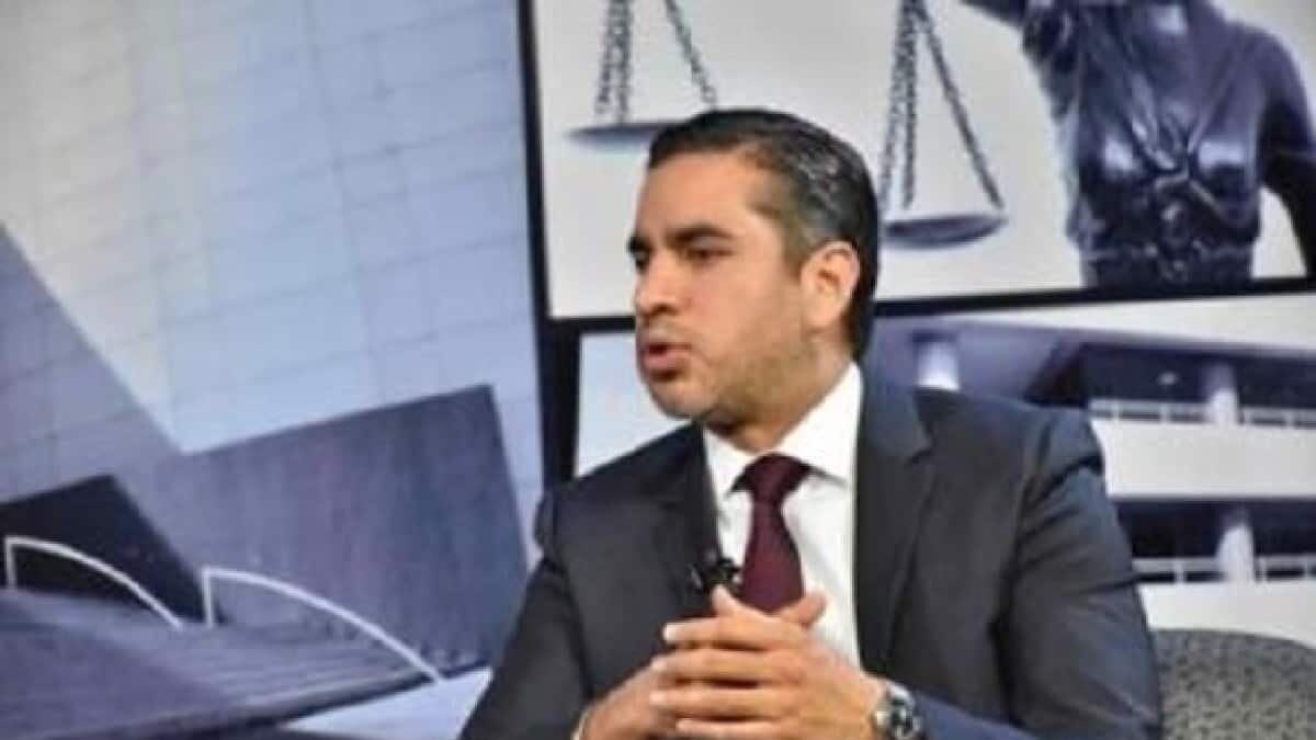 El juez Gómez Fierro otorgó otras 3 suspensiones contra la Ley de Hidrocarburos propuesta por AMLO.