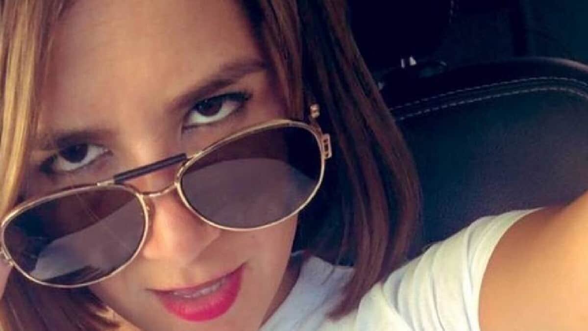 La Grosera, como es conocida, prometió implantes para todas las mujeres.