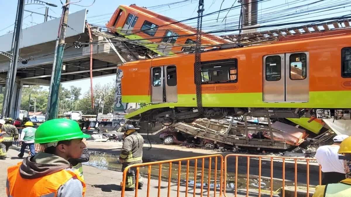 Este colectivo pretende que cada una de las familias afectadas reciba 6.4 millones de pesos del gobierno capitalino.