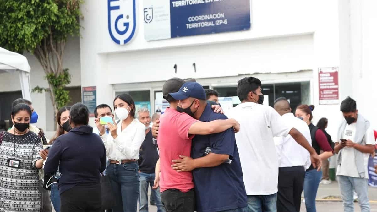 Pese a lo aparatoso, hasta el momento se reportan 25 fallecidos por el colapso de un puente de la Línea 12 del Metro.