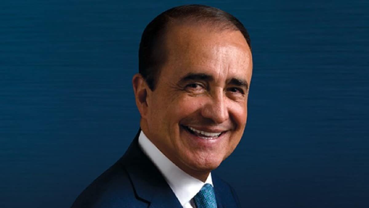 Pedro Ferriz indicó que Central FM saldrá totalmente del aire el 7 de junio, luego de las elecciones del mes venidero.