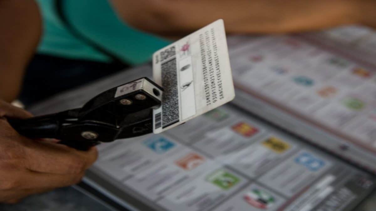 Presentan protocolo sanitario para las elecciones del 6 de junio