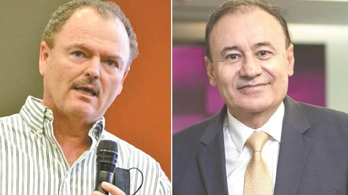 Las elecciones en la entidad están cada vez más cerca y la lucha se cierra entre Morena y la alianza Va x Sonora.