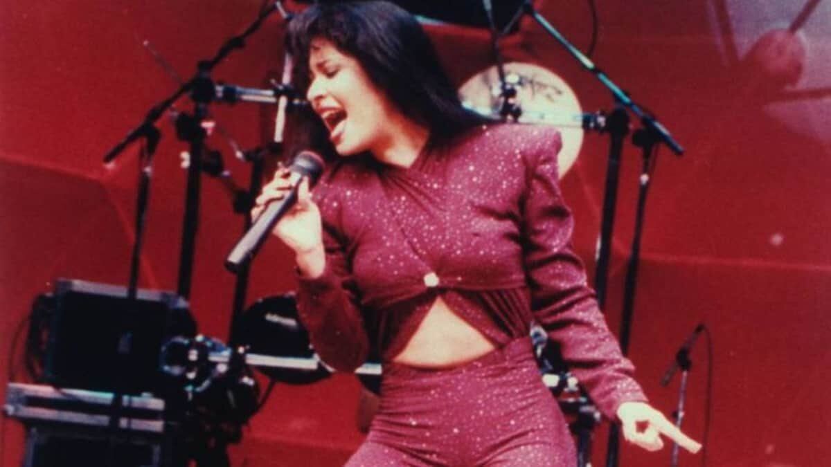 Así fue repartida la fortuna de Selena Quintanilla después de morir.