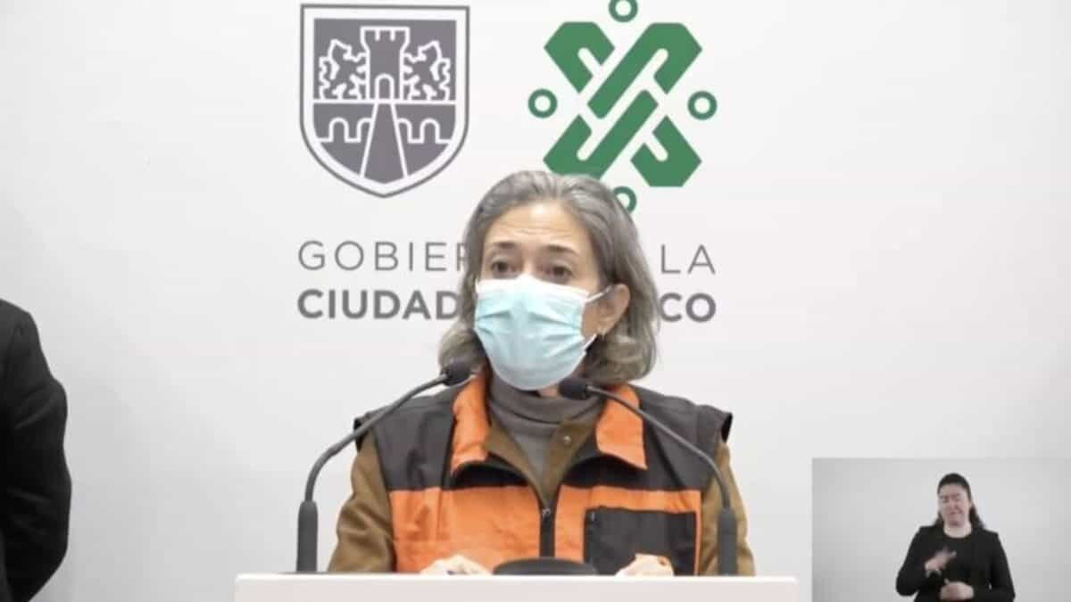 La resistencia de las autoridades para remover Florencia Serranía