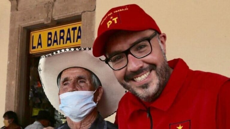 Presuntamente Toledo usa una red de prestanombres para adquirir diversos inmuebles.