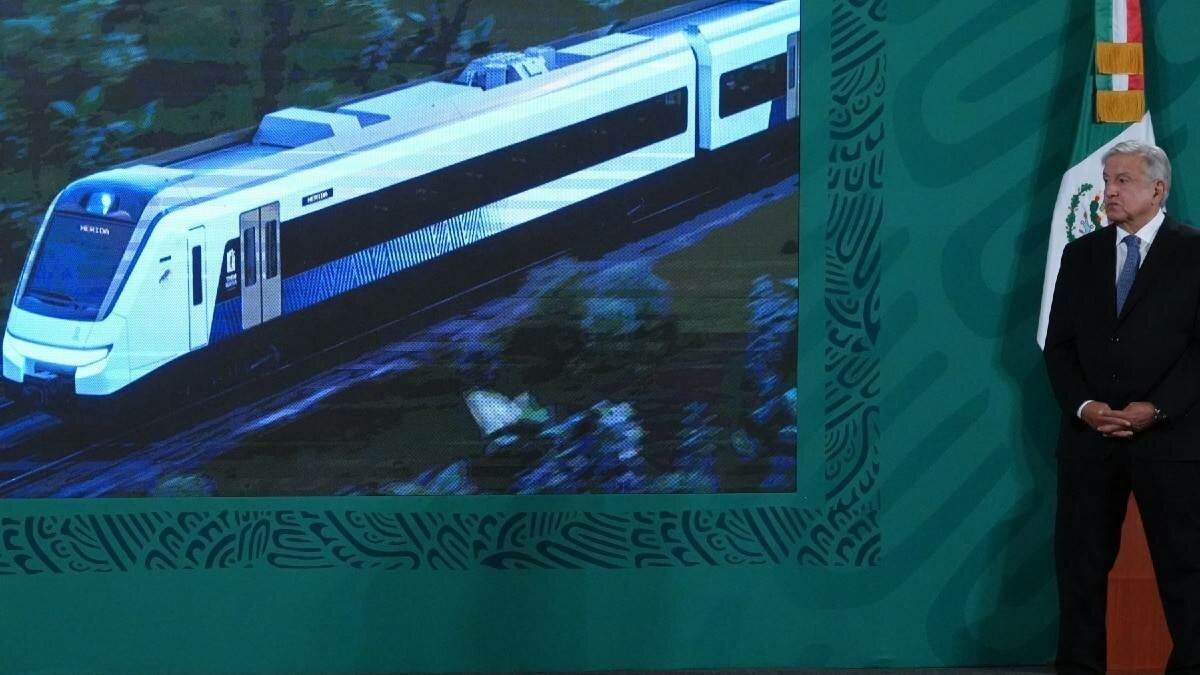 El consorcio Bombardier-Alstom fue el vencedor de la licitación, con lo que obtuvo un contrato por 36 mil 564 millones de pesos.