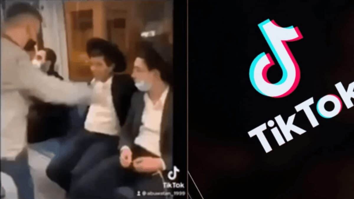 Este es el TikTok que pudo desencadenar el conflicto entre Israel y Palestina
