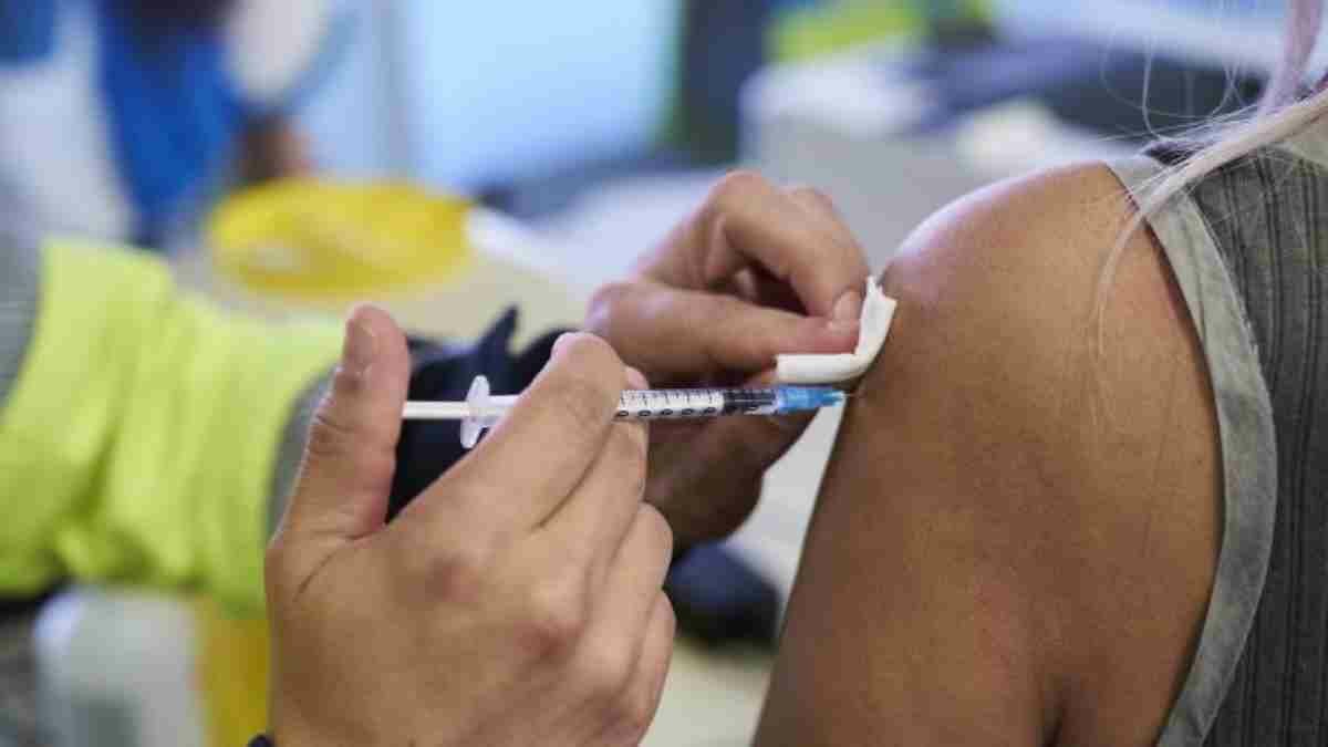Vacunación para adultos de 40 a 49 años de CDMX inicia en cuatro alcaldías